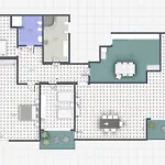 Pool Family Big Appartament In Center * 소렌토