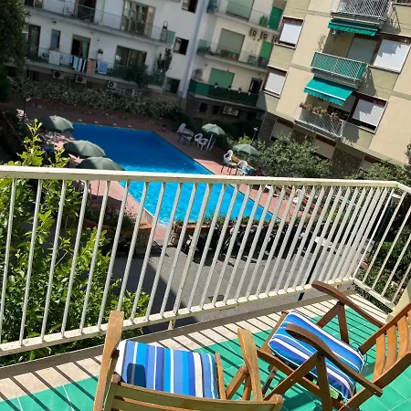 Pool Family Big Appartament In Center Appartement *