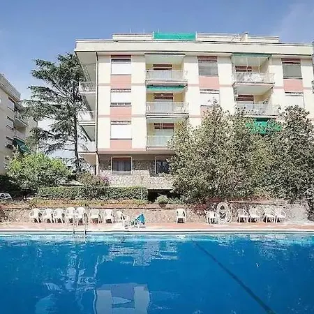 Pool Family Big Appartament In Center Appartement *
